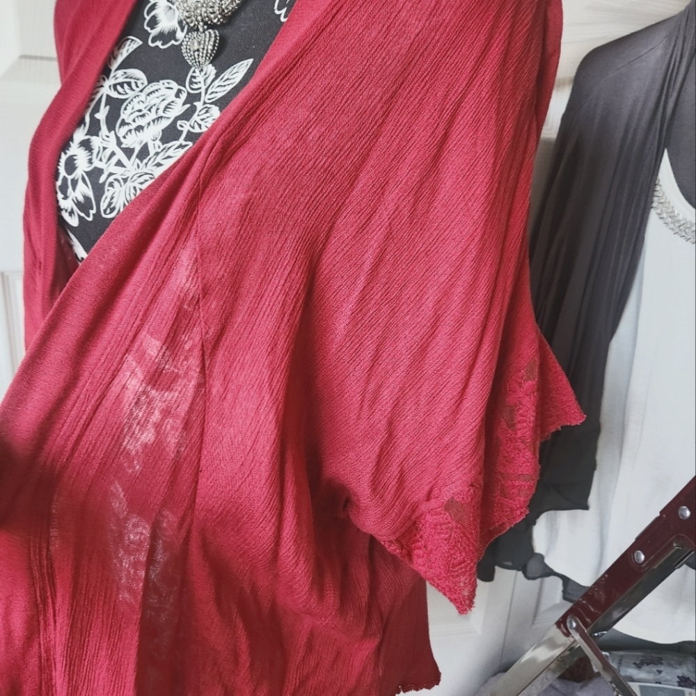 Vanilla Star Wrap - image 2